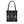 Witch Aop Tote Bag with Black Cotton Handles - Dipaliz - Bags
