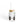 Witch Sipper Glass with Gasket-push Bamboo Lid - Dipaliz - Tumblers
