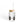 Witch Sipper Glass with Gasket-push Bamboo Lid - Dipaliz - Tumblers