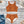 Fierce Cheetah Sporty Bikini Set - High Waisted - Dipaliz - Swimwear
