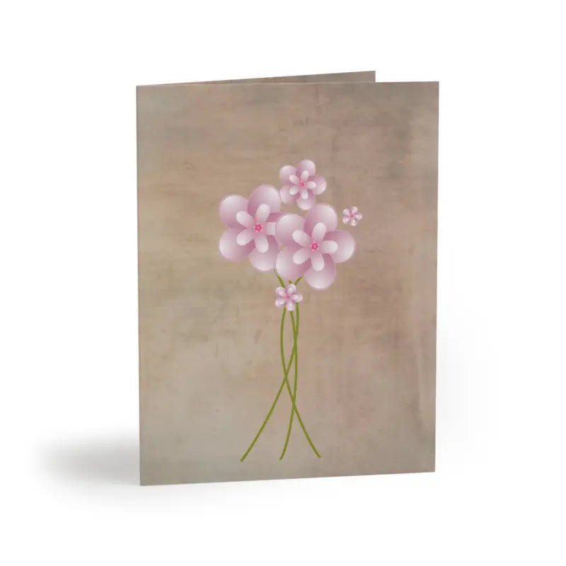 Love Delivered: Stylish Valentine’s Day Greeting Cards - 16 Pcs / Matte / 4.25” x 5.5” Paper Products