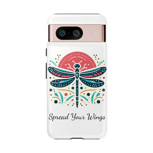 Dragonfly Tough Cases - Extra Durability - Dipaliz - Mobile Phone