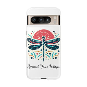 Dragonfly Tough Cases - Extra Durability - Dipaliz - Mobile Phone