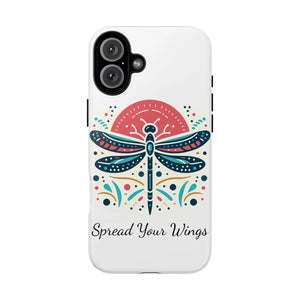 Dragonfly Tough Cases - Extra Durability - Dipaliz - Mobile Phone