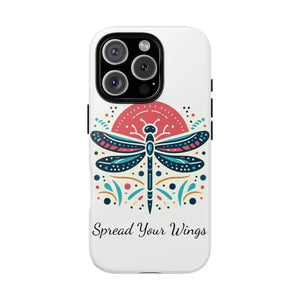 Dragonfly Tough Cases - Extra Durability - Dipaliz - Mobile Phone