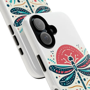 Dragonfly Tough Cases - Extra Durability - Dipaliz - Mobile Phone