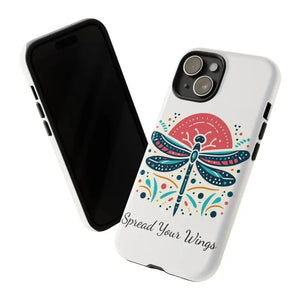 Tough Cases - Extra Durability Protective Phone - Dipaliz - Mobile