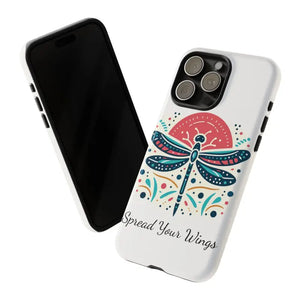 Tough Cases - Extra Durability Protective Phone - Dipaliz - Mobile