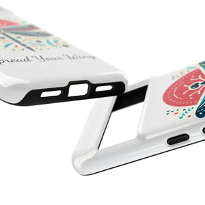 Tough Cases - Extra Durability Protective Phone - Dipaliz - Mobile