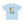 T-shirt - Heavy Cotton Tee - Spread Kindness All-day Comfort - Dipaliz Light Blue / s