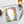 Spring Floral Letter Size Easter Notepad - Dipaliz - Notepads