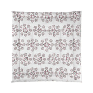 Spring Floral Quilt Set Soft Cotton Comfort Style Dipaliz - 88’’ × - Quilts & Comforters