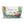 Flowers Accessory Pouch – Spring Travel Bag - Dipaliz - Makeup Bags