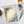 Floral Flowers Border Notepad - Magnetic Backing - Dipaliz - Notepads