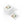 White Coined Napkins – Upscale Party Paper - Dipaliz