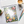 Floral Spring Garden Notepad - Letter Size Paper - Dipaliz - Notepads