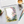 Lavender Peony Floral Notepad - Spring Garden - Dipaliz - Notepads