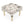 Natures Beauty Tablecloth – one Sided Print - Dipaliz - Tablecloths