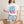 Spring Vibes Hand Breeze Nights T-shirt - T-shirts - m