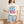 Spring Vibes Hand Breeze Nights T-shirt - T-shirts - m