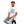 Spring Vibes Hand Breeze Nights T-shirt - T-shirts - m