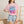Spring Vibes Hand Breeze Nights T-shirt - T-shirts - m