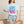 Spring Vibes Hand Breeze Nights T-shirt - T-shirts - m