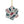 Spruce and Berries Ornaments – Glossy Finish - Dipaliz - Holiday