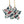 Spruce and Berries Ornaments – Glossy Finish - Dipaliz - Holiday