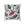 Christmas Berries Polyester Square Pillow – Dipaliz - Throw Pillows