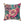 Pink Roses Spun Polyester Square Pillow - Vibrant Decor - Dipaliz - 20’’ × - Throw Pillows