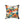 Abstract Triangle Spun Polyester Square - Dipaliz - Throw Pillows