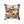 Abstract Triangle Spun Polyester Square - Dipaliz - Throw Pillows