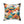 Abstract Triangle Spun Polyester Square - Dipaliz - Throw Pillows