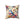 Floral Feather Spun Polyester Square Pillow - Dipaliz - Throw Pillows