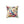 Floral Feather Spun Polyester Square Pillow - Dipaliz - Throw Pillows