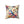 Floral Feather Spun Polyester Square Pillow - Dipaliz - Throw Pillows
