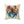 Cancer Zodiac Spun Polyester Square Pillow - Dipaliz - Throw Pillows