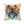 Cancer Zodiac Spun Polyester Square Pillow - Dipaliz - Throw Pillows