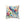 Birds and Flowers Throw Pillow – Spun Polyester - Dipaliz - Pillows