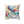 Birds and Flowers Throw Pillow – Spun Polyester - Dipaliz - Pillows