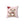 Teddy Bear Spun Polyester Square Pillow - Dipaliz - Throw Pillows
