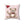 Teddy Bear Spun Polyester Square Pillow - Dipaliz - Throw Pillows