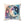 Cosmic Moon Spun Polyester Square Pillow - Dipaliz - Throw Pillows