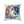 Cosmic Moon Spun Polyester Square Pillow - Dipaliz - Throw Pillows