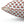Polyester Square Pillow – Weaved Background - Dipaliz - Throw Pillows