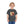 Soft Cotton Toddler Squirrel Short Sleeve Tee - Dipaliz - T-shirts - 2t
