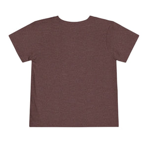Soft Cotton Toddler Squirrel Short Sleeve Tee - Dipaliz - T-shirts - 2t