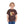 Soft Cotton Toddler Squirrel Short Sleeve Tee - Dipaliz - T-shirts - 2t