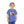 Soft Cotton Toddler Squirrel Short Sleeve Tee - Dipaliz - T-shirts - 2t